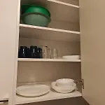 K&h Kolpene Apartament *