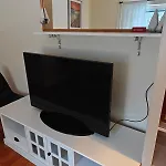 K&h Kolpene Apartament Rovaniemi