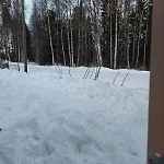 Apartament K&h Kolpene Rovaniemi