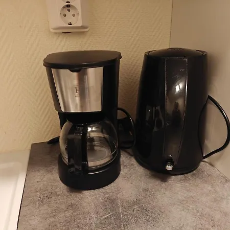 아파트 K&h Kolpene *