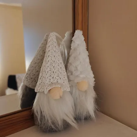 Lägenhet K&h Kolpene Rovaniemi