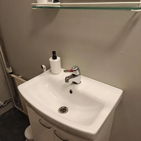 K&h Kolpene Appartement
