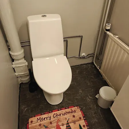 Lägenhet K&h Kolpene *