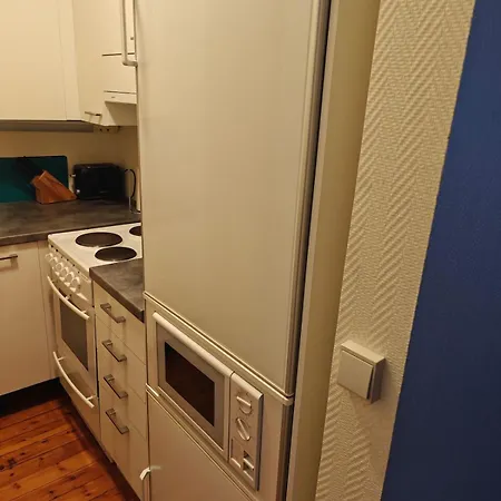 K&h Kolpene Lägenhet *