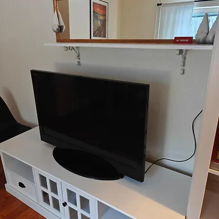 K&h Kolpene Lägenhet Rovaniemi