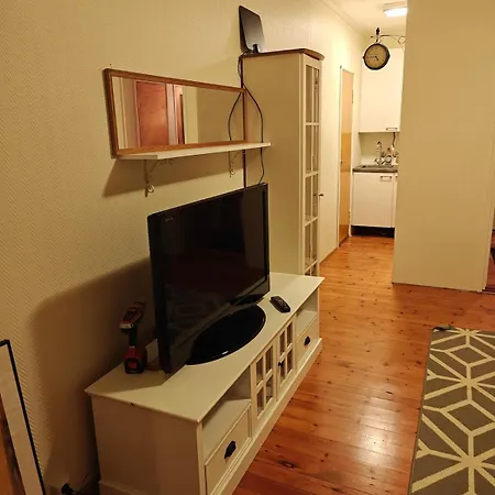 Lägenhet K&h Kolpene Rovaniemi