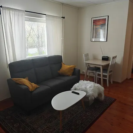 K&h Kolpene Rovaniemi