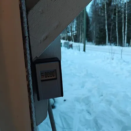 K&h Kolpene * Rovaniemi