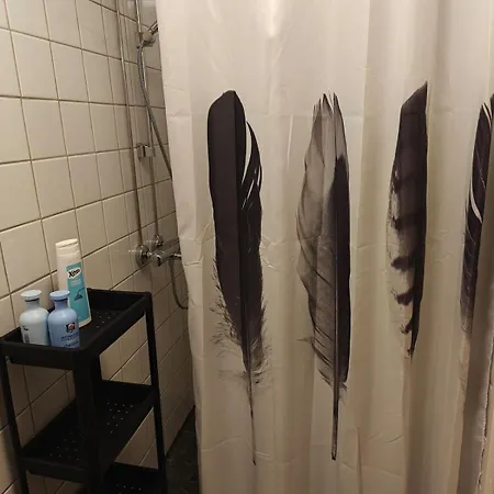 K&h Kolpene Lägenhet Rovaniemi