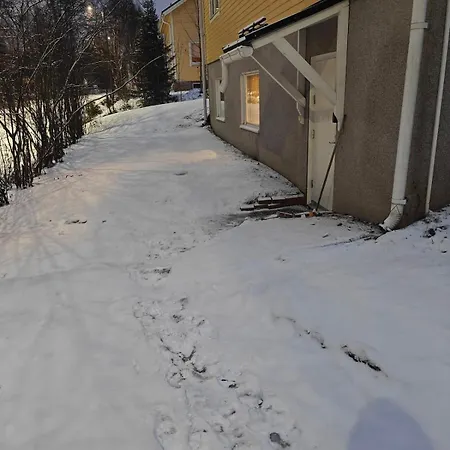 K&h Kolpene * Rovaniemi