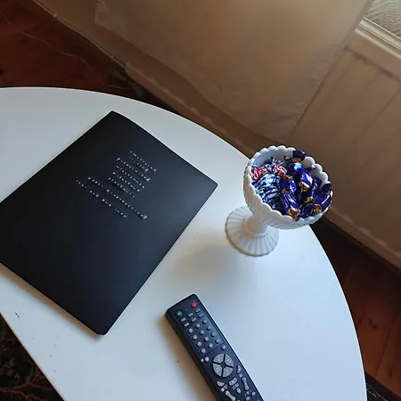 Lägenhet K&h Kolpene