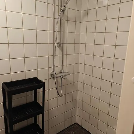 K&h Kolpene Lägenhet *