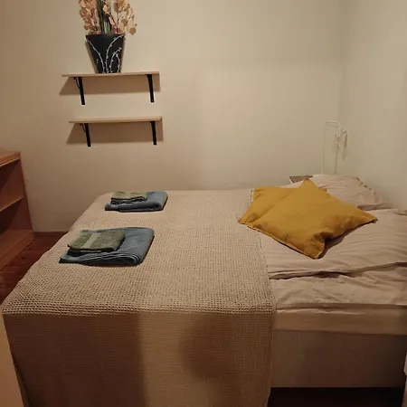 Lägenhet K&h Kolpene *