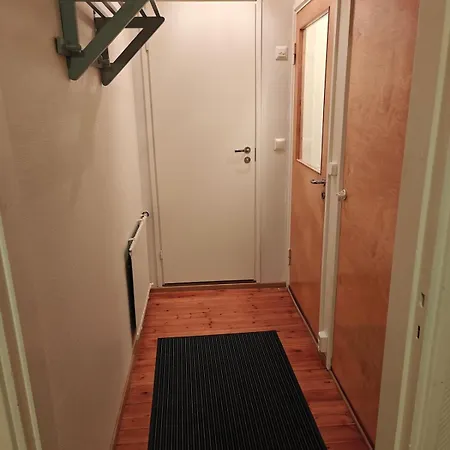 K&h Kolpene Lägenhet Rovaniemi