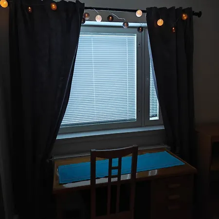 Lägenhet K&h Kolpene *