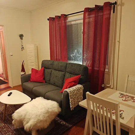 K&h Kolpene Appartamento *