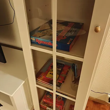 K&h Kolpene 아파트