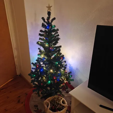 아파트 K&h Kolpene