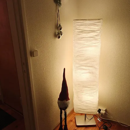 K&h Kolpene Lägenhet