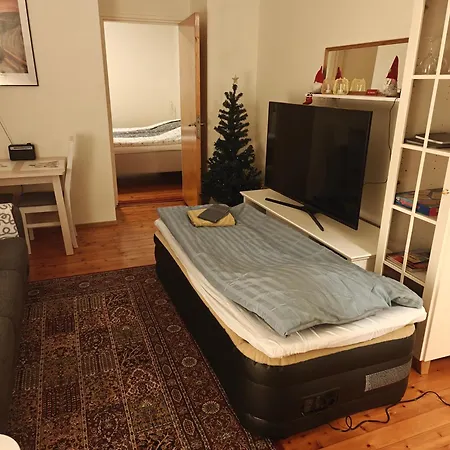 K&h Kolpene Lägenhet *