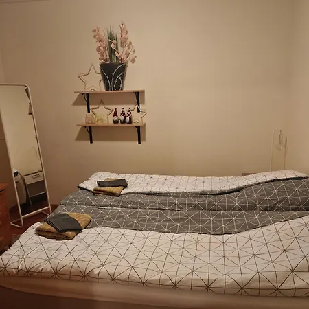 K&h Kolpene Appartement
