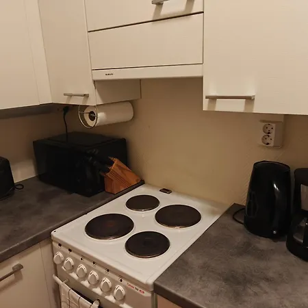 K&h Kolpene * Rovaniemi