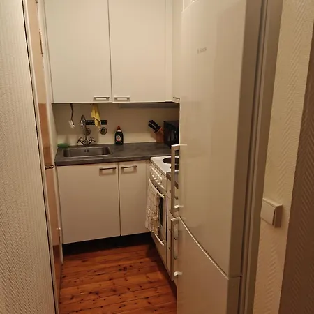 K&h Kolpene Rovaniemi