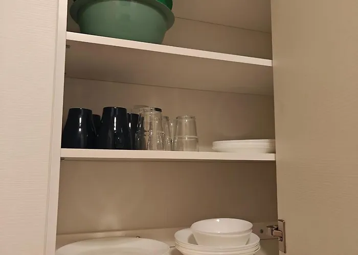 K&h Kolpene Appartamento *