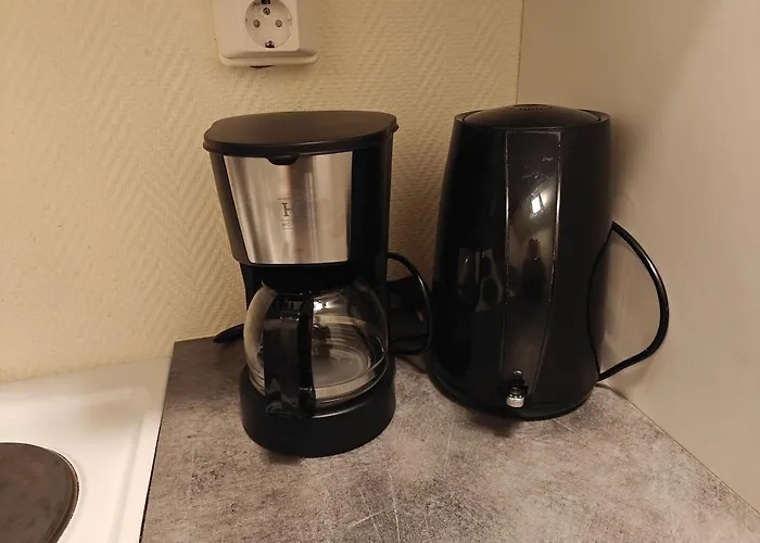 Appartamento K&h Kolpene *