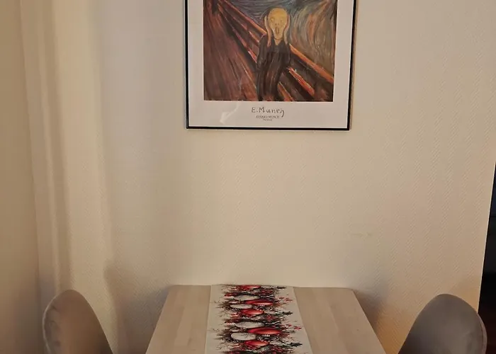 K&h Kolpene Appartamento Rovaniemi