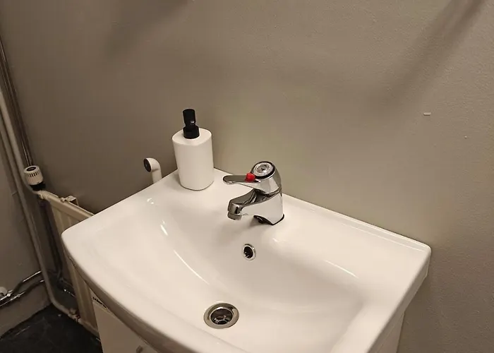 K&h Kolpene 아파트