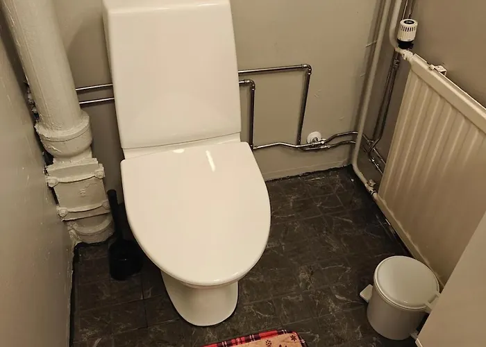 Appartamento K&h Kolpene *