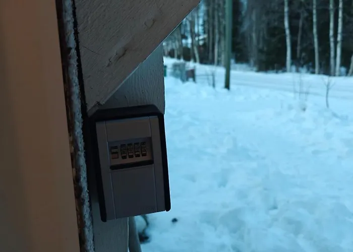 K&h Kolpene * Rovaniemi