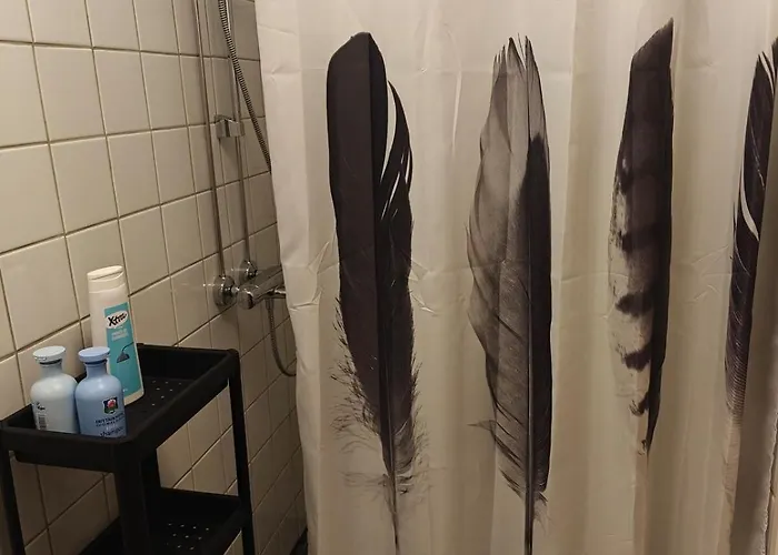 K&h Kolpene Appartamento Rovaniemi