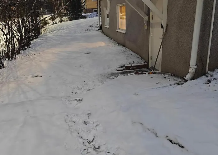 K&h Kolpene * 로바니에미