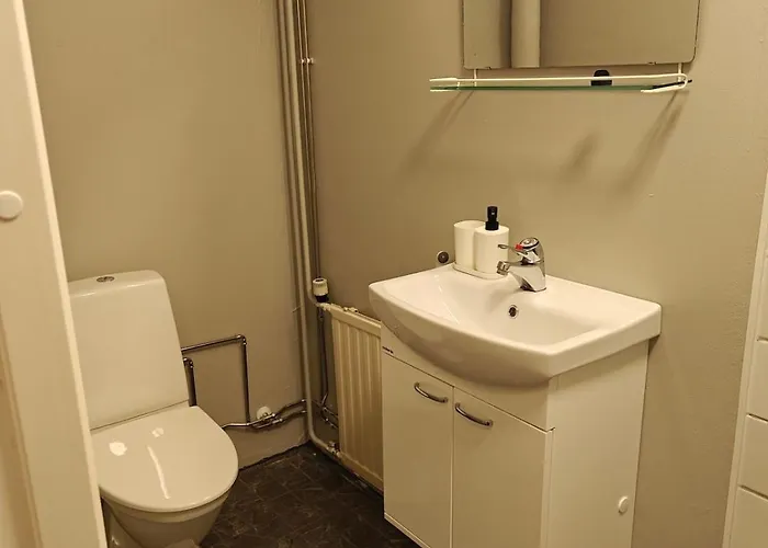 K&h Kolpene 로바니에미