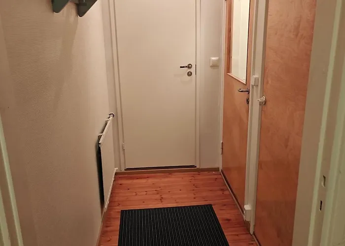 K&h Kolpene Appartamento Rovaniemi