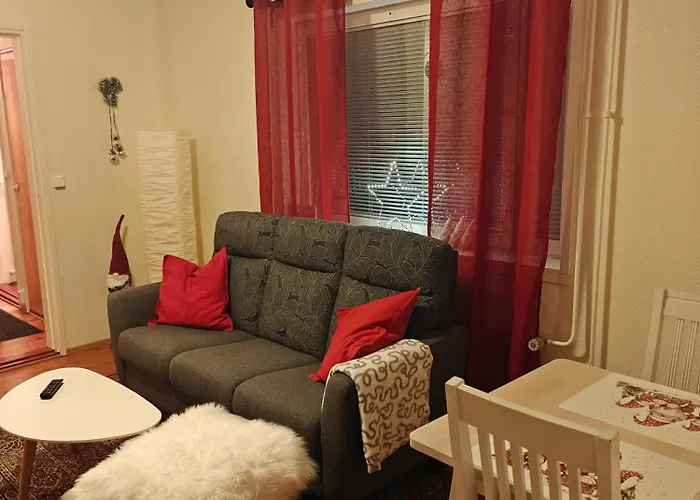 K&h Kolpene Appartamento *