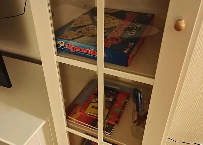 K&h Kolpene 아파트