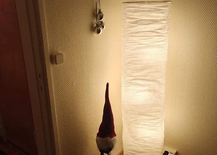 K&h Kolpene 아파트