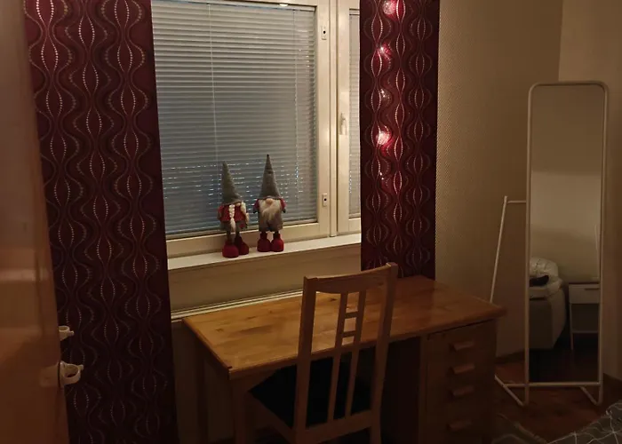 K&h Kolpene 로바니에미