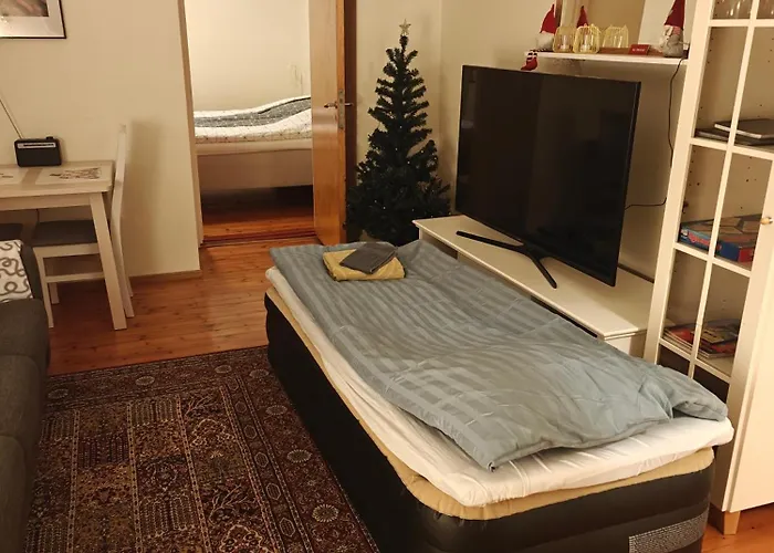 K&h Kolpene 아파트 *