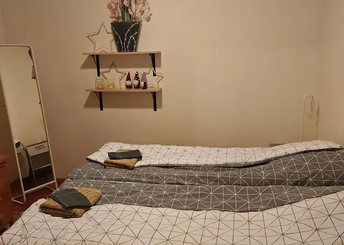 K&h Kolpene 아파트