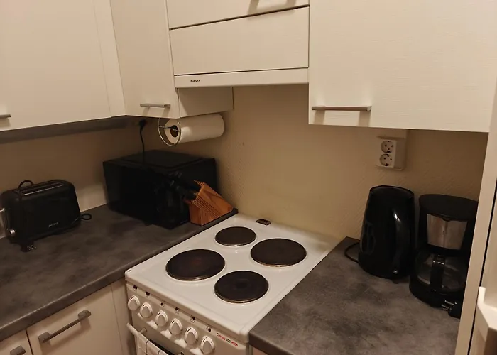 K&h Kolpene * Rovaniemi