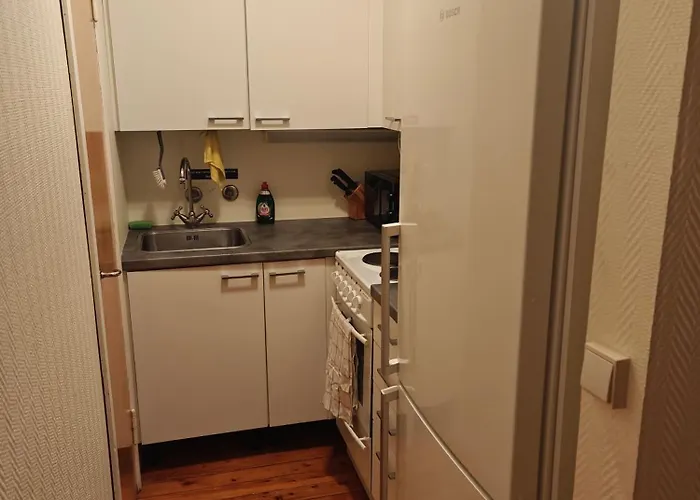 K&h Kolpene 로바니에미